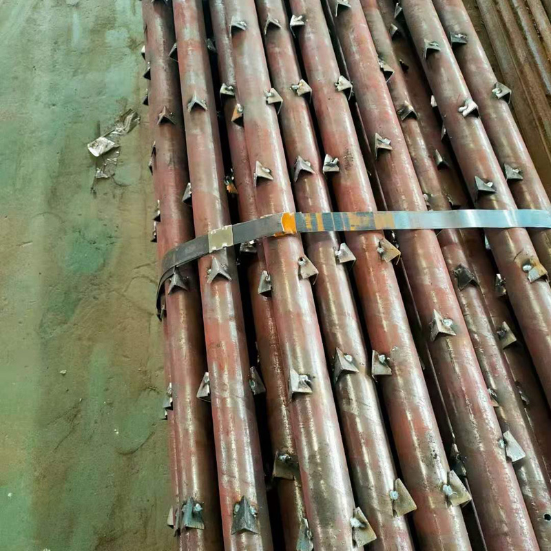 阳谷土钉小导管