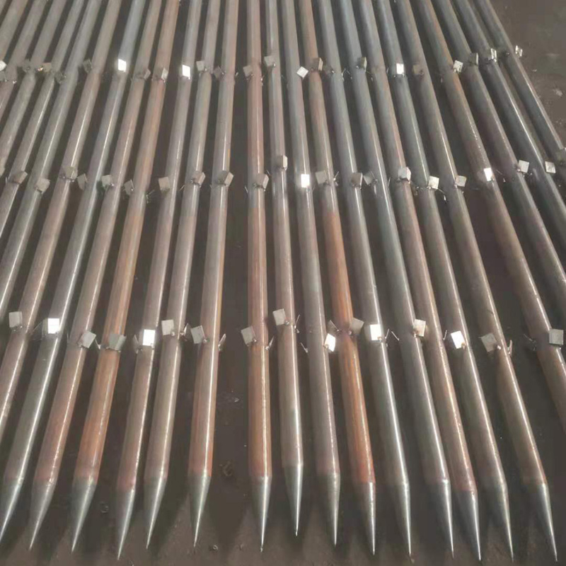 阳谷土钉小导管