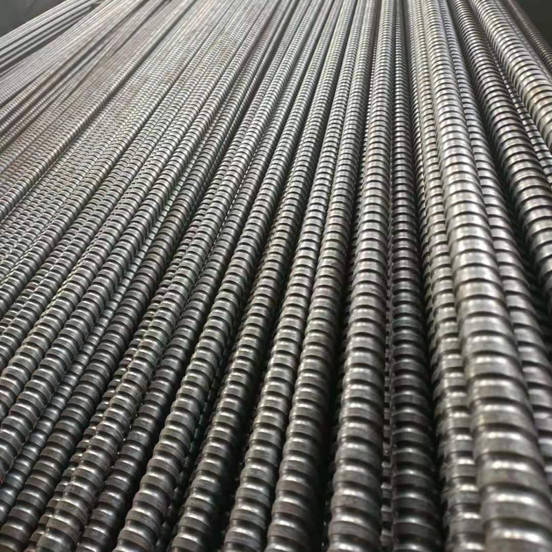 阳谷中空锚杆