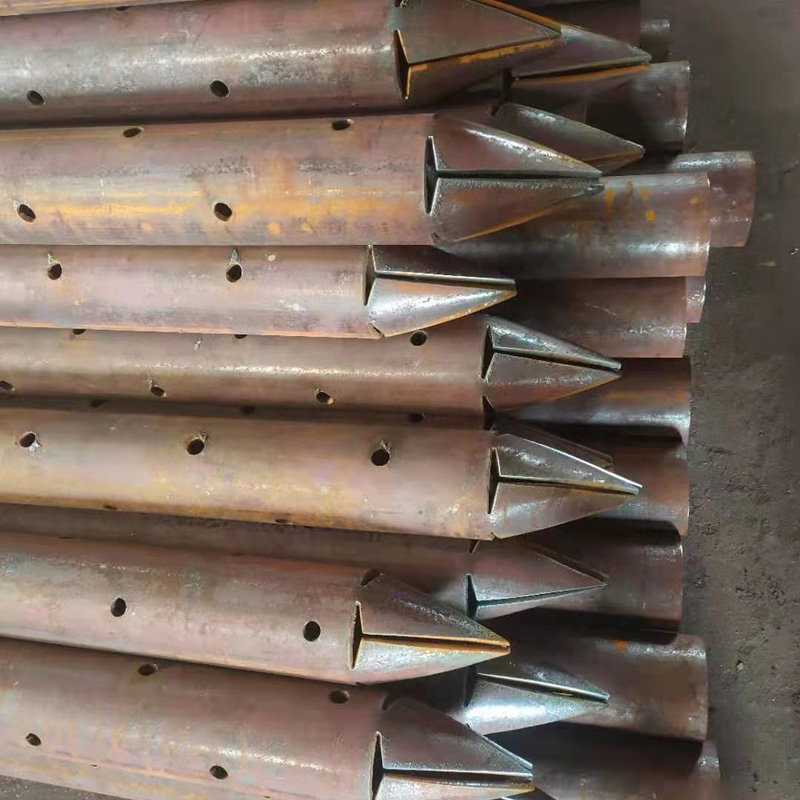 阳谷管棚管