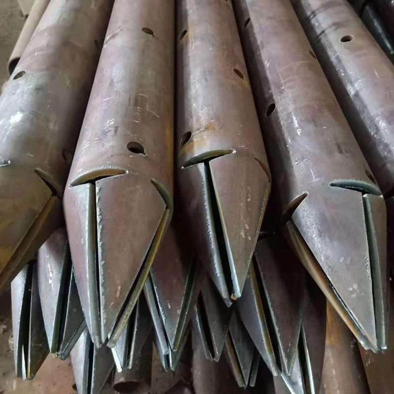 阳谷预埋注浆管